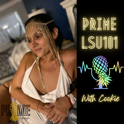 Prime LSU 101 Podcast