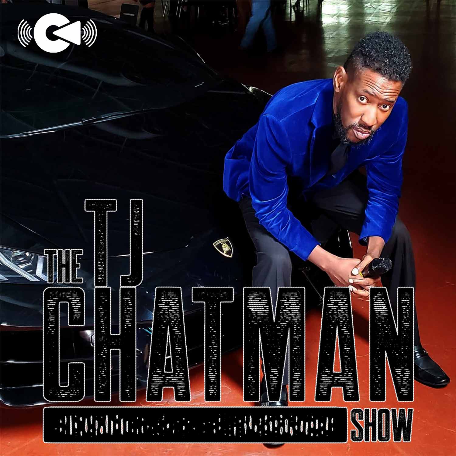 The TJ Chatman Show