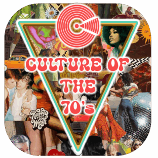 template radio station logo with logo 70