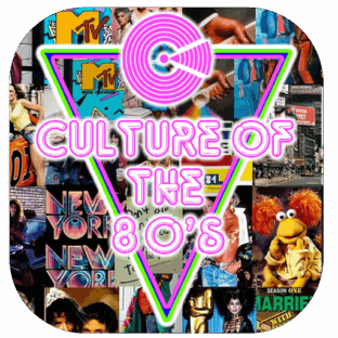 template radio station logo with logo 80