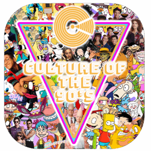 template radio station logo with logo 90