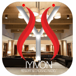 template radio station logo with logo iyivon