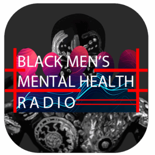 template radio station logo with logo mentalhealth