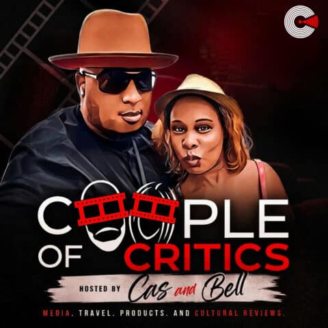 Couple of Critics Podcast