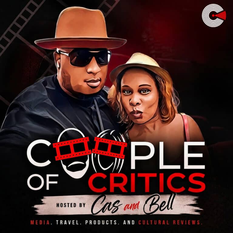 Couple of Critics Podcast