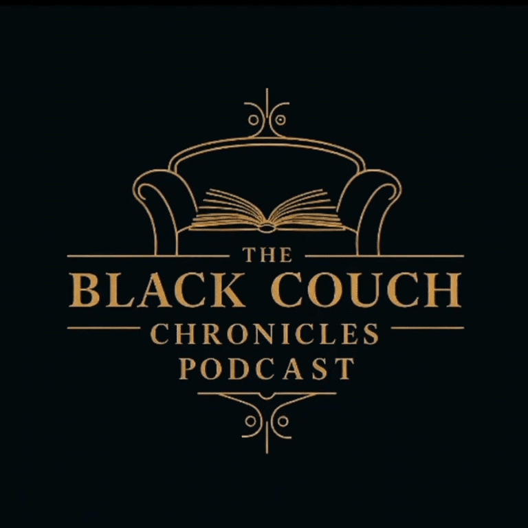 Black Couch Chronicles