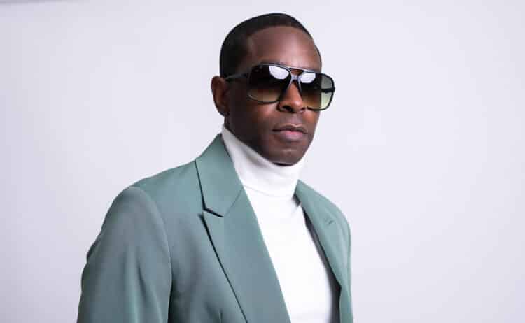 Welcome DJ M Squared to Culture Radio with M Squared Radio