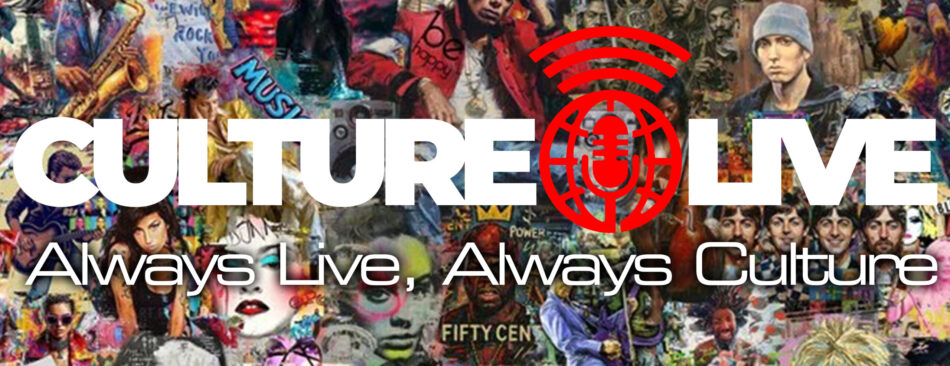 culture live logo ad