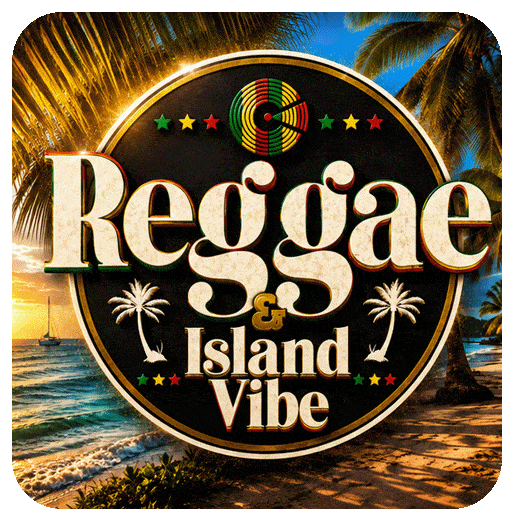 Reggae & Island Vibe