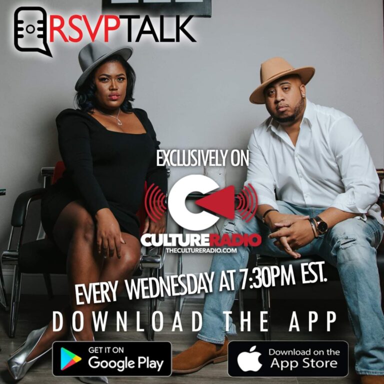 RSVP Talk