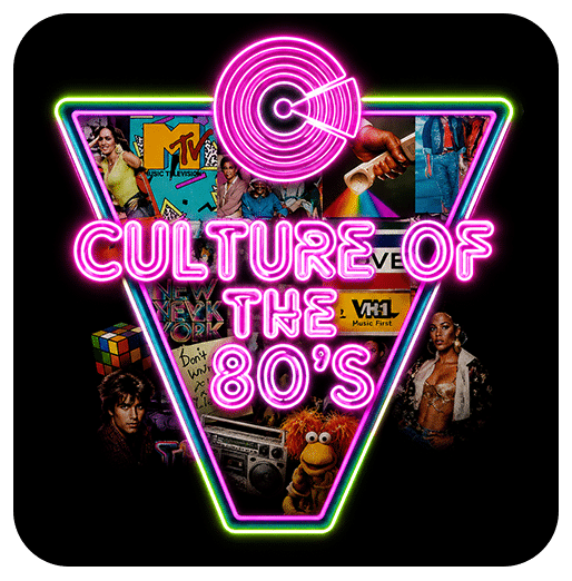 80’s
