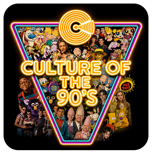 90’s
