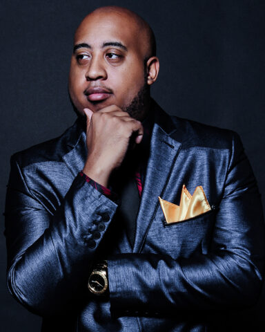 Casanova Williams