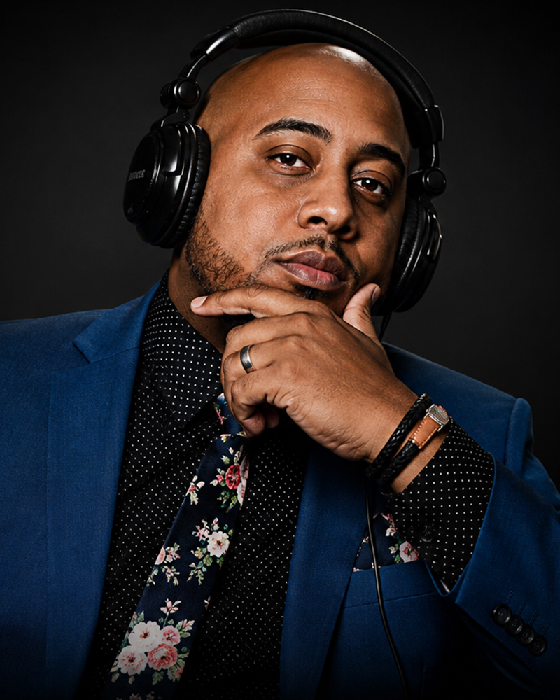 Casanova Williams