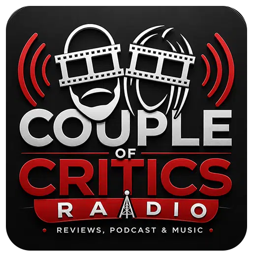 Couple of Critics Radio