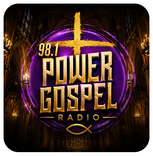 98.1 Power Gospel