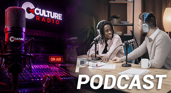 podcast