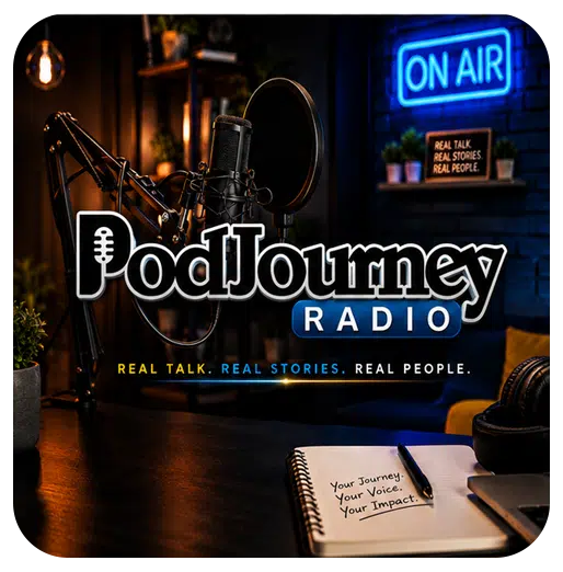 PodJourney Radio