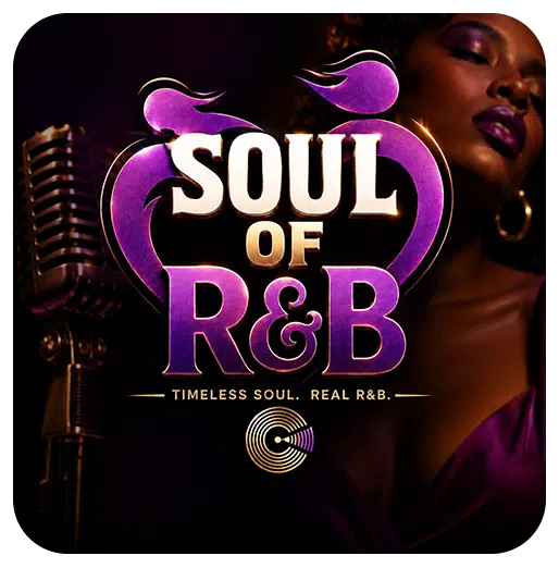Soul of R&B