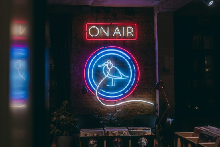 Meet the DJs of The Culture Radio